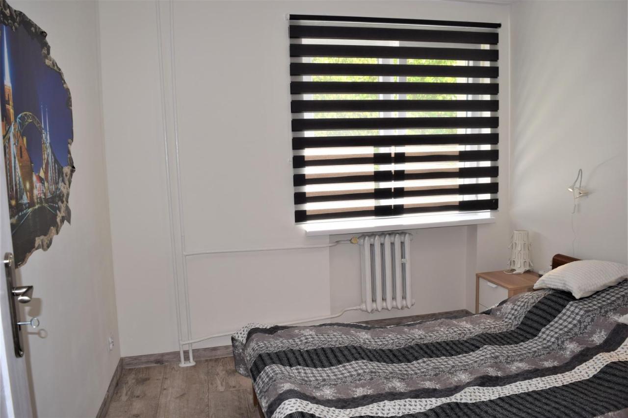 The Beauty Of Wroclaw Apartment Ngoại thất bức ảnh