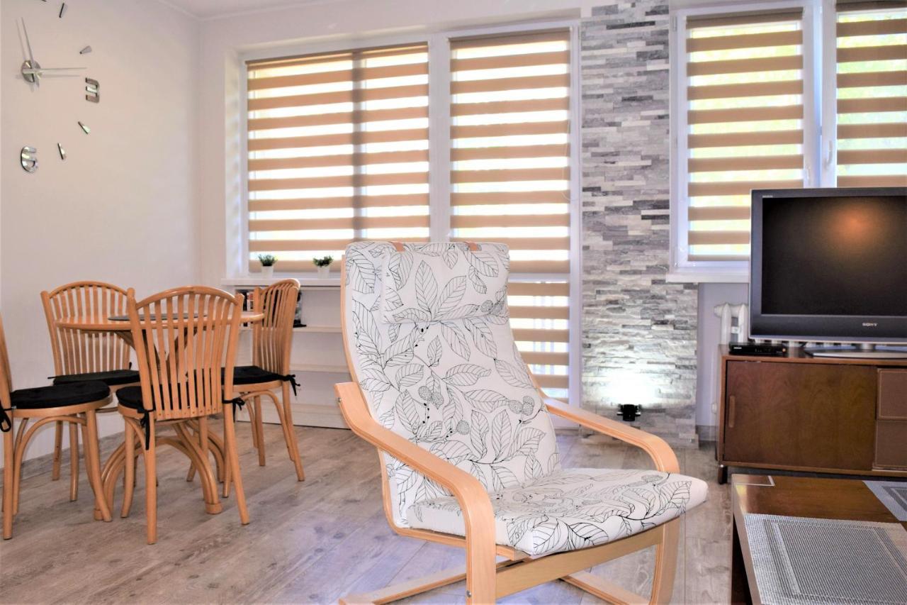 The Beauty Of Wroclaw Apartment Ngoại thất bức ảnh